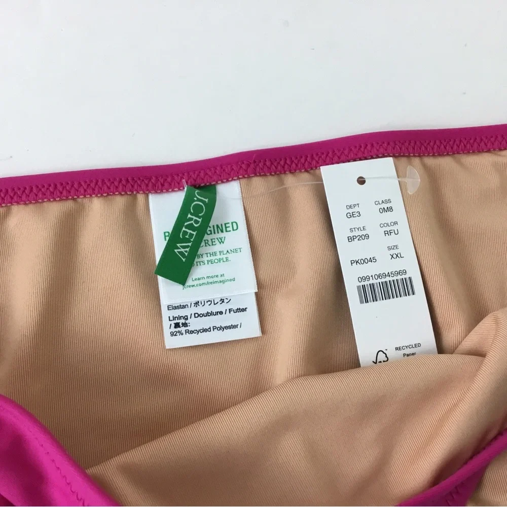 J. Crew crew heritage